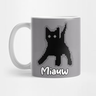 Miauw Mug